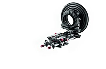 Image of Manfrotto Flexible Mattebox System MVA512WK