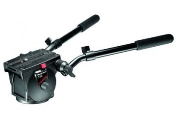 Image of Manfrotto HD516 Video Head