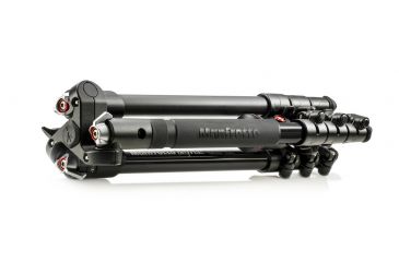 Image of Manfrotto Befree Compact Tripod MKBFRA4-BH