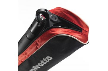 Image of Manfrotto Befree Traveling Tripod MKBFRA4-BH