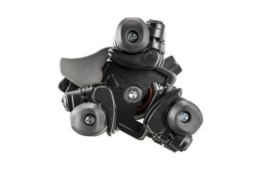 Image of Manfrotto Befree Compact Photography Tripod MKBFRA4-BH