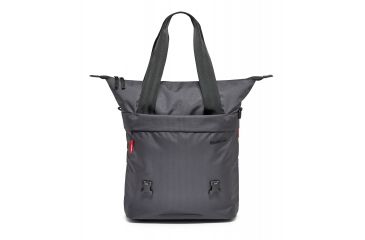 Image of Manfrotto Manhattan 3 Way Shoulder Bag Changer-20 for DSLR/C, Gray, MB MN-T-CH-20