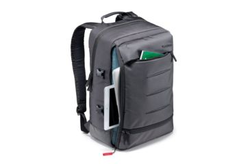 Image of Manfrotto Manhattan Camera Backpack Mover - 30 For DSLR/CSC Cameras MB MN-BP-MV-30