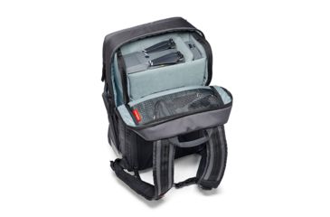 Image of Manfrotto Manhattan Camera Backpack Mover - 30 For DSLR/CSC Cameras MB MN-BP-MV-30