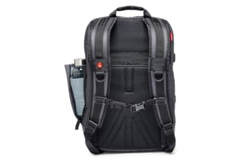 Image of Manfrotto Manhattan Camera Backpack Mover - 30 For DSLR/CSC Cameras MB MN-BP-MV-30