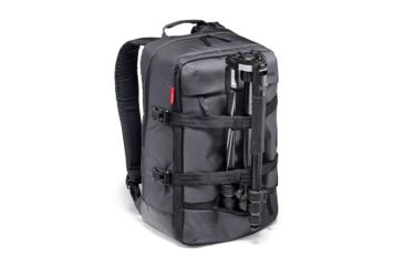 Image of Manfrotto Manhattan Camera Backpack Mover - 30 For DSLR/CSC Cameras MB MN-BP-MV-30