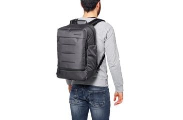 Image of Manfrotto Manhattan Camera Backpack Mover - 30 For DSLR/CSC Cameras MB MN-BP-MV-30