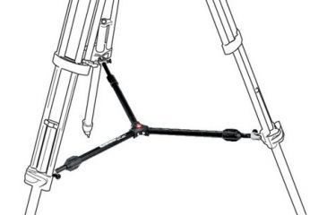 Image of Manfrotto MID Level Spreader