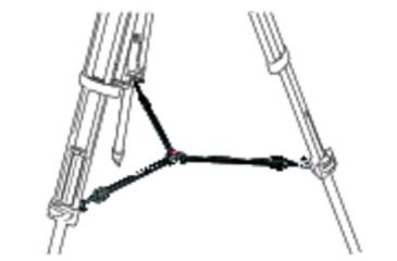 Image of Manfrotto Mid Level Spreader