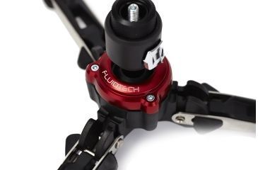 Image of Manfrotto Full Fluid Base XPRO Monopod MVMXPROBASEUS