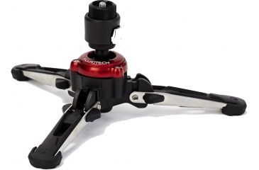 Image of Manfrotto Full Fluid Base XPRO Monopod MVMXPROBASEUS