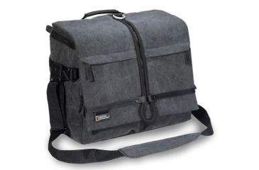 Image of Manfrotto Bogen National Geographic NG W2160; Medium Satchel NG-W2160
