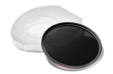 Image of Manfrotto ND64 Filter 58mm MFND64-58