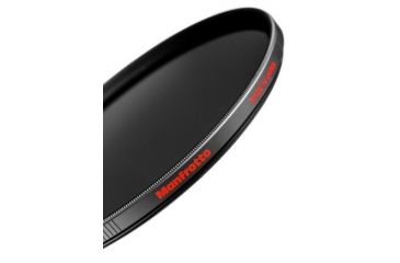 Image of Manfrotto ND64 Filter 58mm MFND64-58