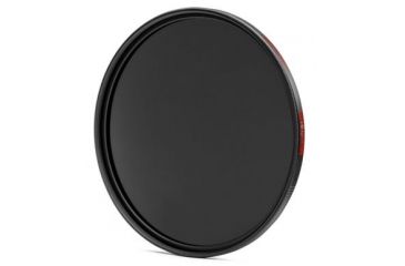 Image of Manfrotto ND64 Filter 58mm MFND64-58
