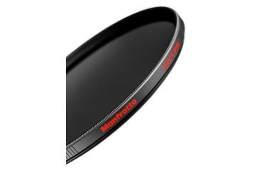 Image of Manfrotto ND8 Filter 52mm MFND8-52