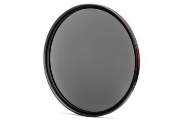 Image of Manfrotto ND8 Filter 52mm MFND8-52