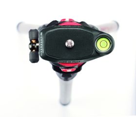 Image of Manfrotto Off Road Ultra Lightweight Tripod,Green, Green MKOFFROADG