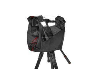 Image of Manfrotto Pro Light Camera Element Cover CRC-15 for DVX200,PXW-FS5,FS7 MB PL-CRC-15