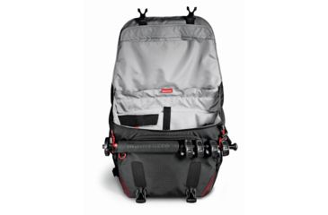 Image of Manfrotto Pro Light Camera Messenger Bag Bumblebee M-30 for DSLR, Black, MB PL-BM-30
