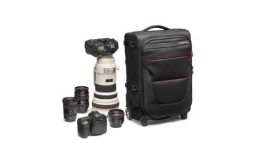 Image of Manfrotto Pro Light Reloader Air-55 MB PL-RL-A55