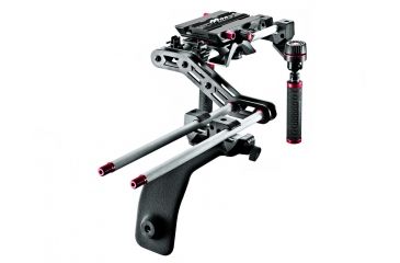 Image of Manfrotto Shoulder Support System MVA511WK