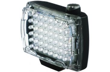 Image of Manfrotto Spectra 500 S LED Light Fixture MLS500S