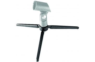 Image of Manfrotto Table Top Kit 209 Part of Kit