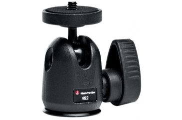 Image of Manfrotto Table Top Kit 492LONG  Part of Kit