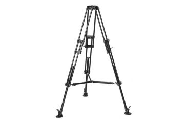 Image of Manfrotto 546BK Tripod