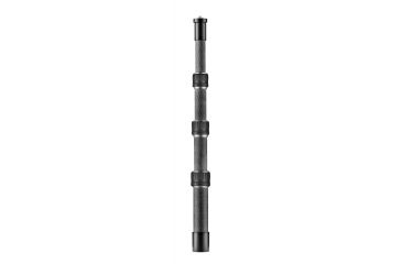 Image of Manfrotto Virtual Reality Carbon Fiber Extension Boom, Black, Small, MBOOMCFVR-SUS