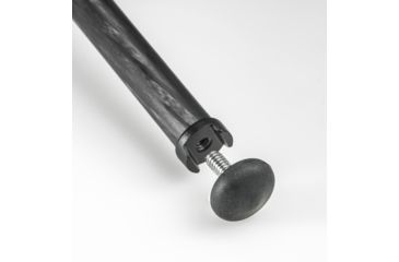 Image of Manfrotto Xpro Monopod Prime Carbon Fiber 4 Section MMXPROC4US