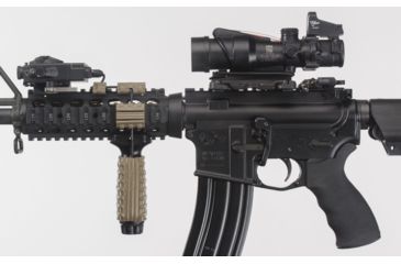 Image of Manta Defense Cross Clip, 2 Pack, Flat Dark Earth MCC-FDE