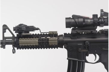 Image of Manta Defense Momentary Switch Kit, Olive Drab MSCC-OD