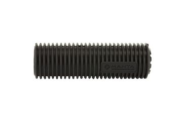 Image of Manta Defense Suppressor Cover 7inx1.5in, Black, M7000