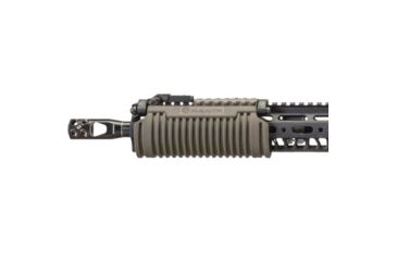 Image of Manta Defense Tac-Wrap 4.75inX6.0in, Olive Drab M6103