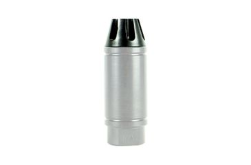 Image of Manticore Arms Afterburner Flash Hider Tip, Black, MA-19710