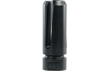 Image of USED Manticore Arms Eclipse Flash Hider, 1/2x28 For AR-15, MA-6450, EDEMO1