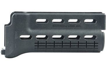 Image of Manticore Arms Manticore Forearm Renegade For Yugo Krinkov Polymer Black