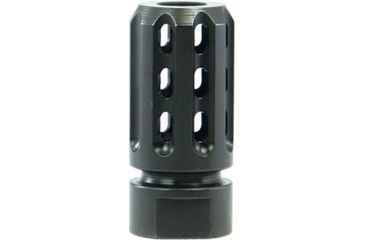 Image of Manticore Arms Nightbrake, 5/8x24 Compensator For AR-10/SR-25, MA-1258