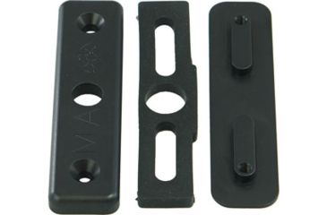 Image of Manticore Arms Tavor Gasketed Port Cover For Iwi Tavor, MA-11900