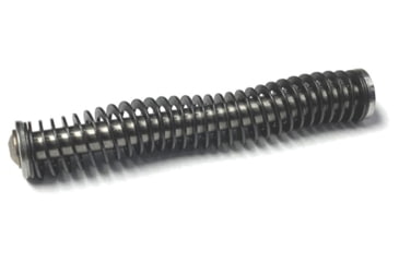 Image of Manticore Arms Masada Stainless Guide Rod, Silver, Small, MA-29300