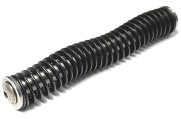 Image of Manticore Arms Masada Stainless Guide Rod, Silver, Small, MA-29300