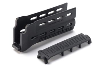 Image of Manticore Arms Renegade Handguard Assembly for Yugo M85 and M92, Black, MA-8150-BK, EDEMO1