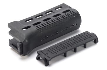 Image of USED Manticore Arms Renegade Handguard Assembly for Yugo M85 and M92, Black, MA-8150-BK, EDEMO3