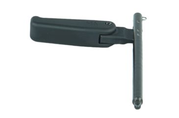 Image of Manticore Arms Scorpion EVO Switchback Charging Handle, Black, MA-21800