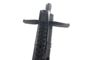 Image of Manticore Arms Scorpion EVO Switchback Charging Handle, Black, MA-21800