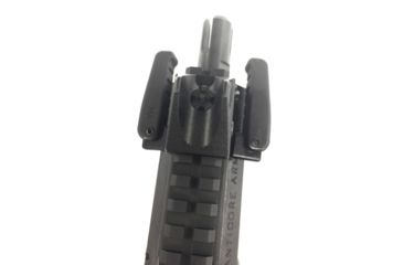 Image of Manticore Arms Scorpion EVO Switchback Charging Handle, Black, MA-21800