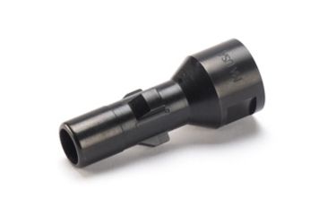 Image of Manticore Arms Scorpion EVO Tri-Lug Adapter, Black, 18mm, MA-14875