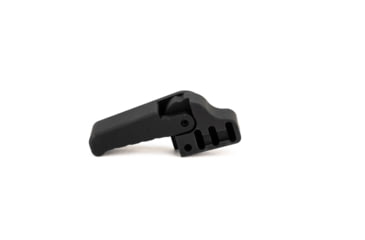 Image of Manticore Arms Switchback Charging Handle, Black, Mini, MA-6550